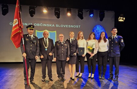 Tekmovalna enota Košutke 